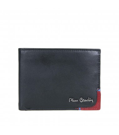 Men's wallet 8804 TILAK75 Pierre Cardin