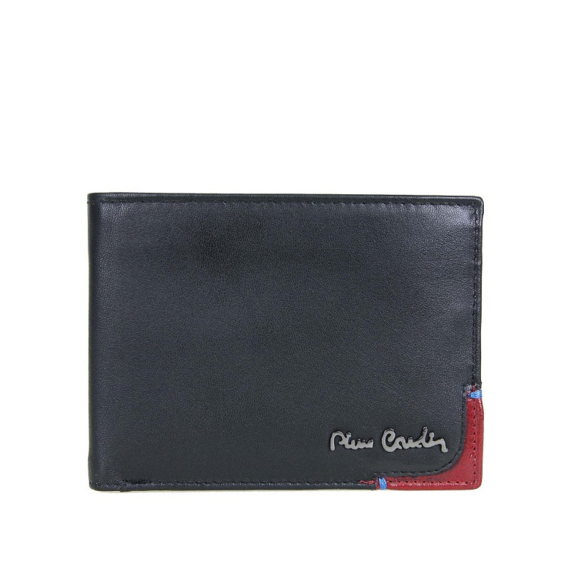 Men's wallet 8804 TILAK75 Pierre Cardin