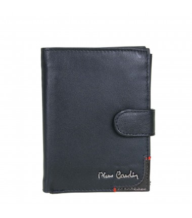 Men's wallet 326A TILAK75 Pierre Cardin