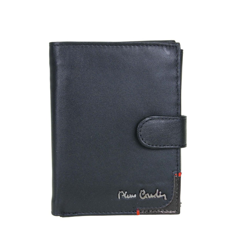 Men's wallet 326A TILAK75 Pierre Cardin