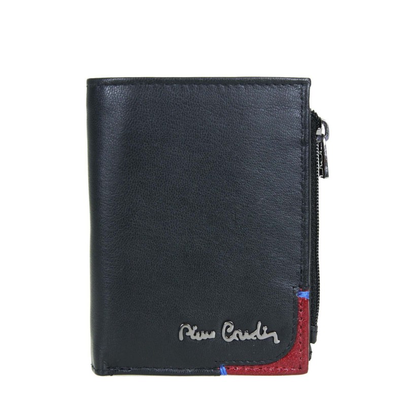 Men's wallet 2421 TILAK75 Pierre Cardin