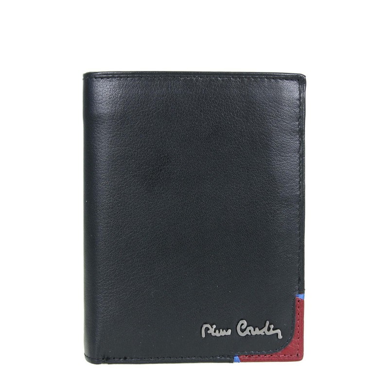 Men's wallet 331A TILAK75 Pierre Cardin