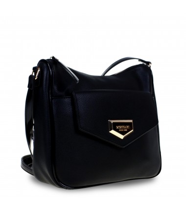Handbag with a front pocket 226023WL Monnari