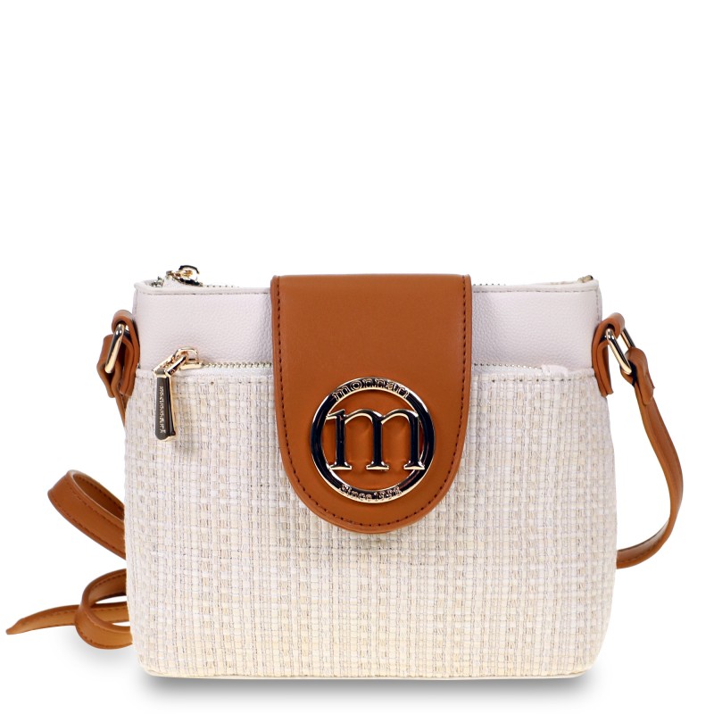 Handbag 223023WL Monnari