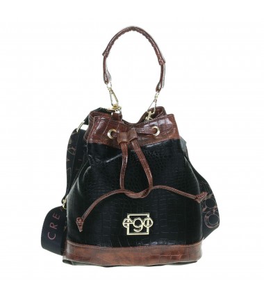 A sack bag in an animal motif 22158 F16 EGO