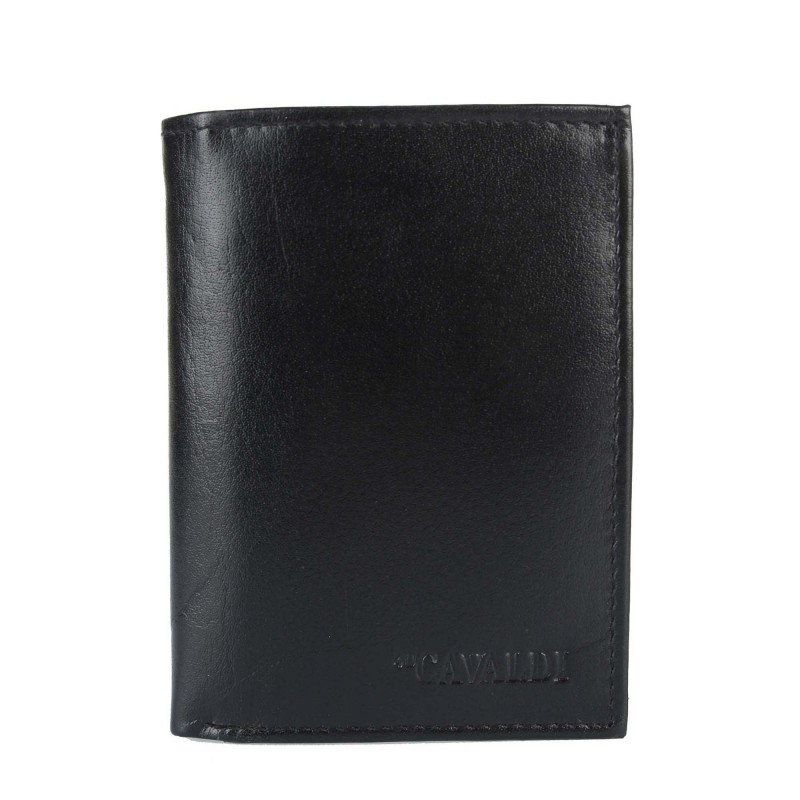 Men's wallet 0104-BS-RFID CAVALDI