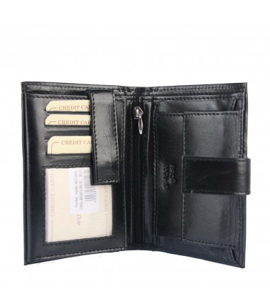 Men's wallet 0104L-BS-RFID CAVALDI