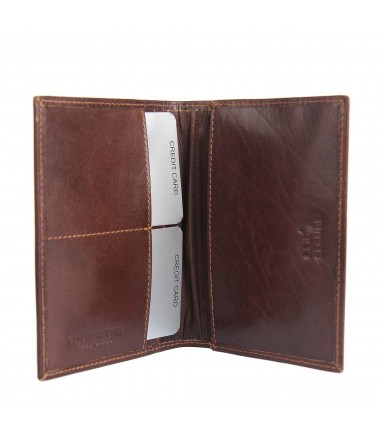 Men's wallet N02-RVT-0681 ROVICKY
