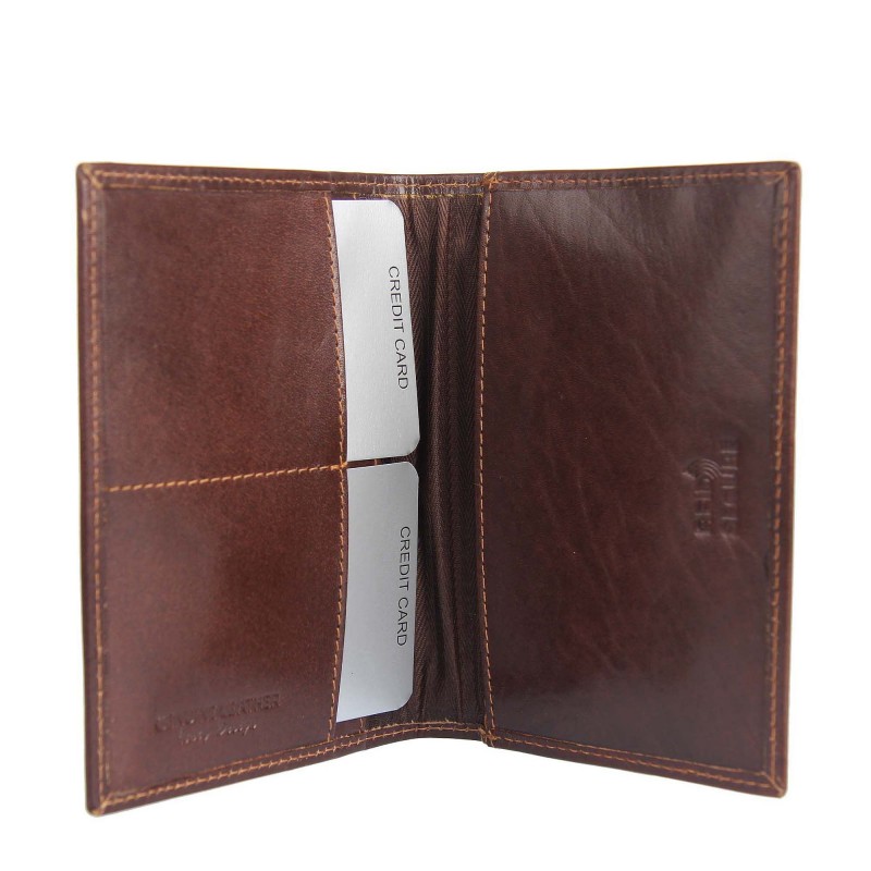 Men's wallet N02-RVT-0681 ROVICKY