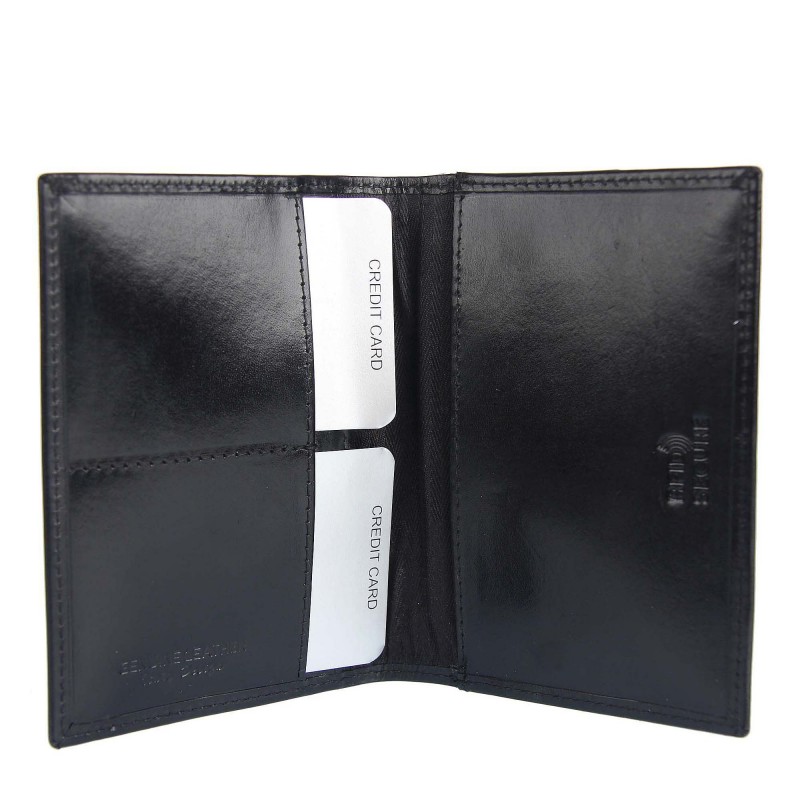Men's wallet N02-RVT-0674 ROVICKY