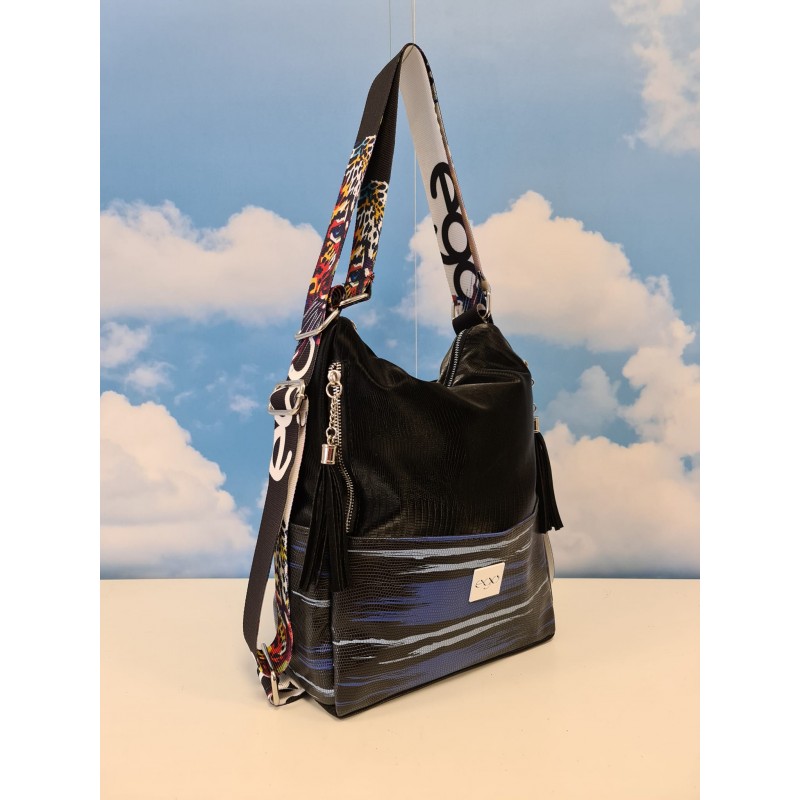 Handbag - backpack 22199 F16-1 23WL EGO