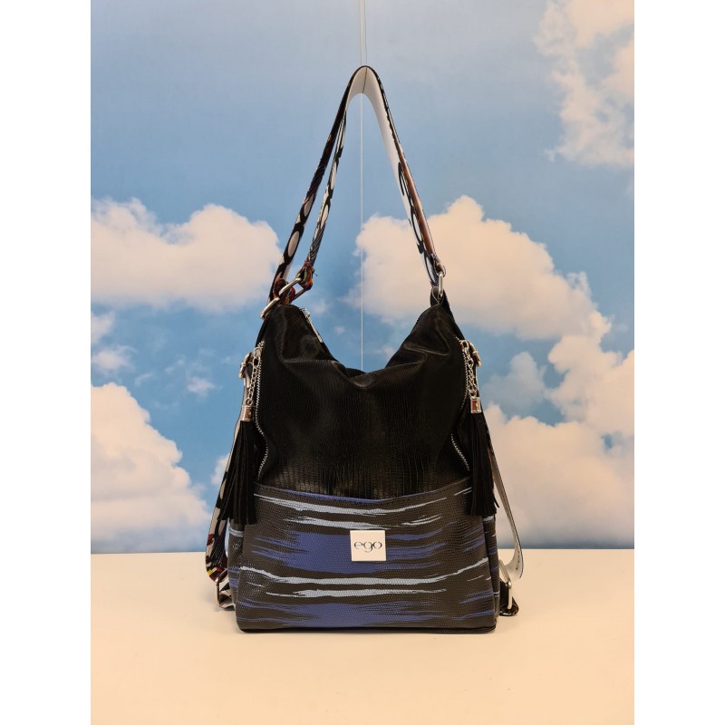 Handbag - backpack 22199 F16-1 23WL EGO