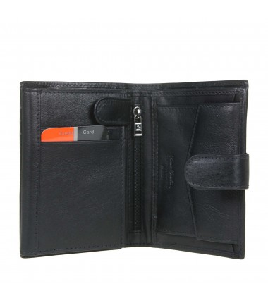 Men's wallet 326A TILAK06 PIERRE CARDIN