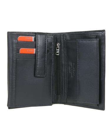 Men's wallet 330 TILAK09 PIERRE CARDIN