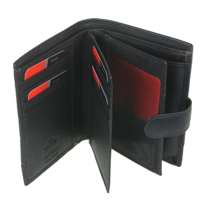 Men's wallet 331A TILAK15 PIERRE CARDIN