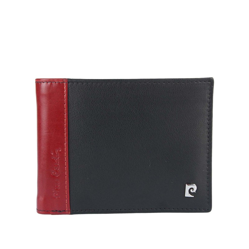 Men's wallet 8805TILAK30 Pierre Cardin