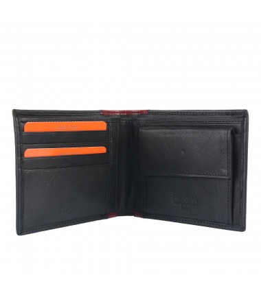 Men's wallet 8805TILAK30 Pierre Cardin