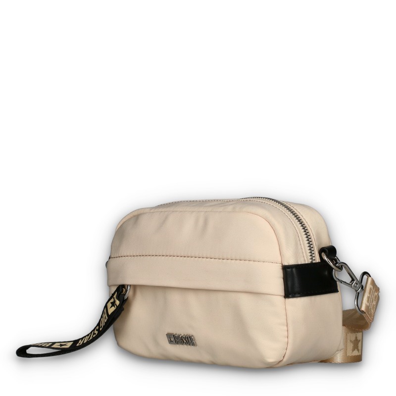 Handbag with keychain II574014 BIG STAR
