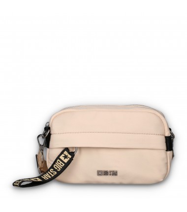 Handbag with keychain II574014 BIG STAR