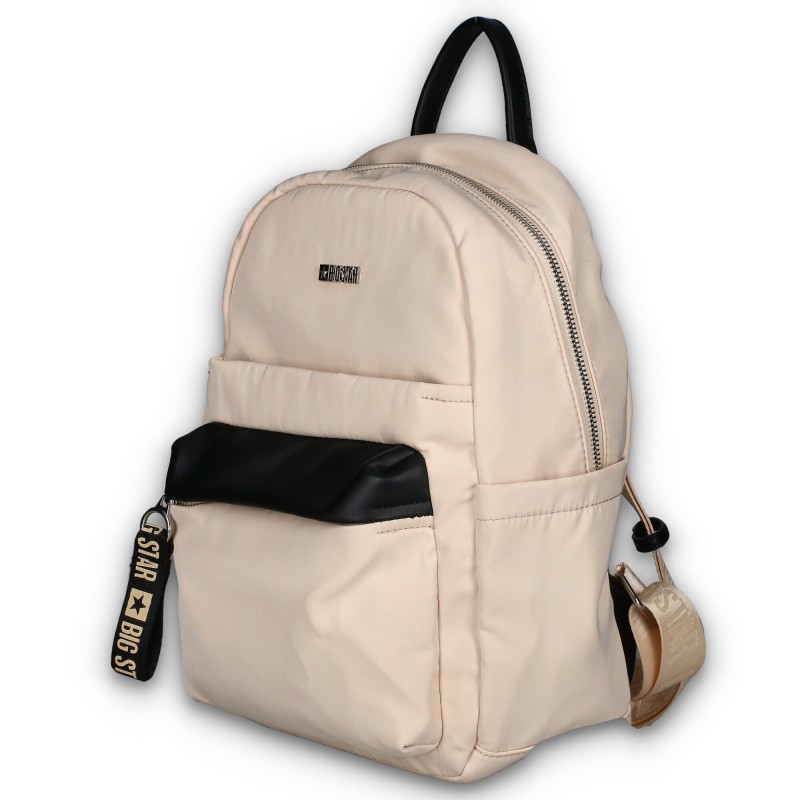 City backpack II574017 BIG STAR