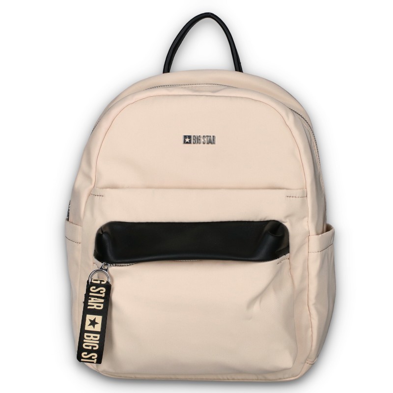 City backpack II574017 BIG STAR