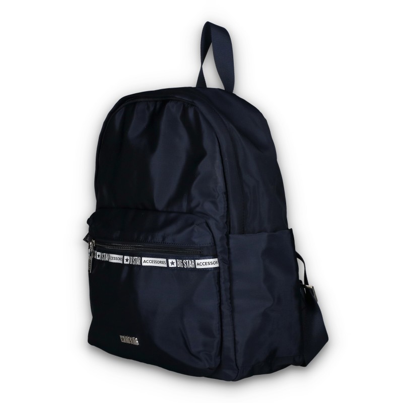 City backpack II574043 BIG STAR