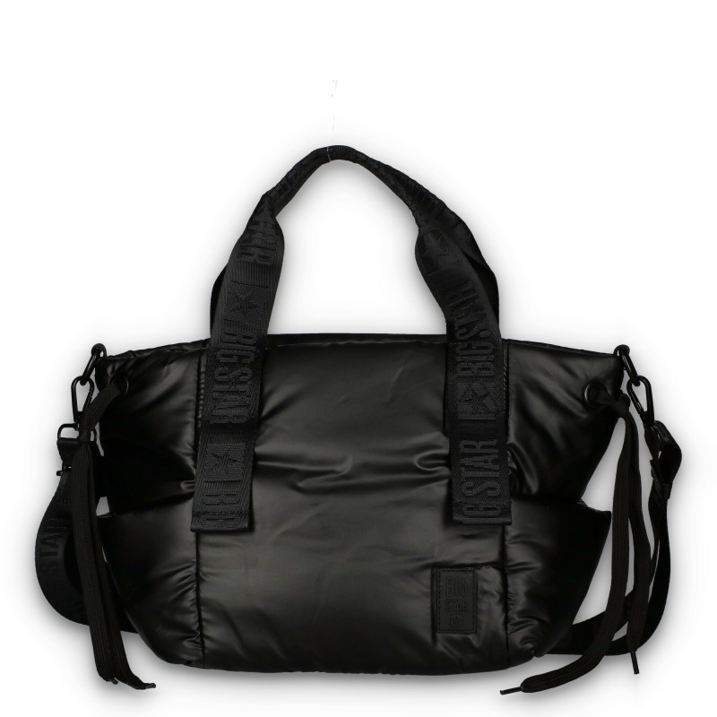 Handbag KK574014 BIG STAR