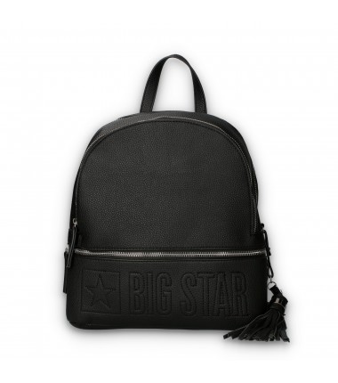 City backpack II574044 BIG STAR