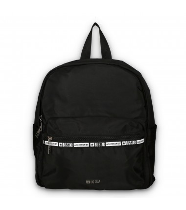 City backpack II574042 BIG STAR