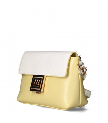 Handbag with a flap A73022WL Monnari PROMO