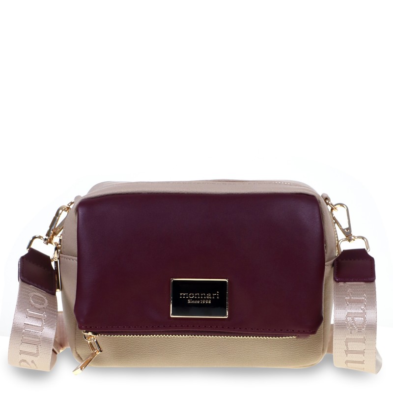 Handbag 222023WL Monnari