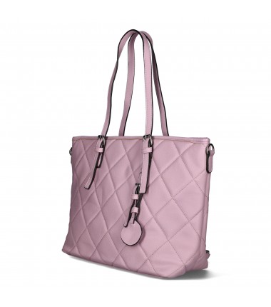 Quilted bag 2118 The Grace Style