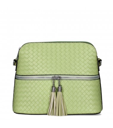Fringed bag F10010 The Grace Style