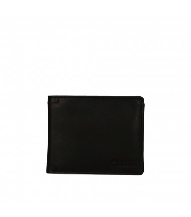 Men's wallet KK675001 BIG STAR