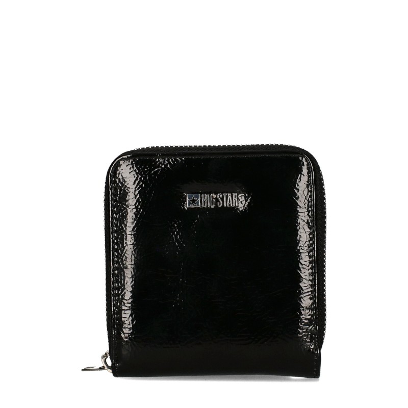Women's wallet JJ674019 BIG STAR