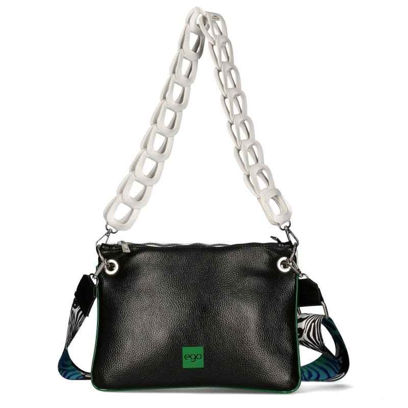Double-sided bag P-330-2 F13 EGO with two straps