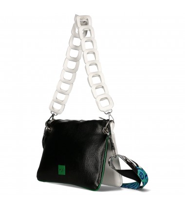 Double-sided bag P-330-2 F13 EGO with two straps PROMO