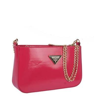 Small handbag A19022WL Monnari with a chain PROMO