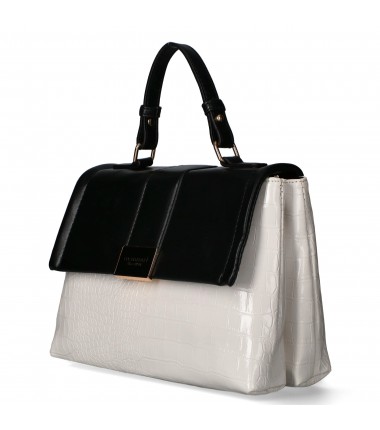 Handbag 160023WL Monnari