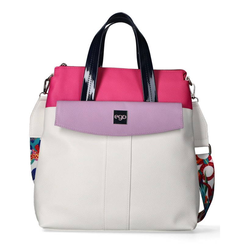 Handbag - backpack 2309 F13 23WL EGO