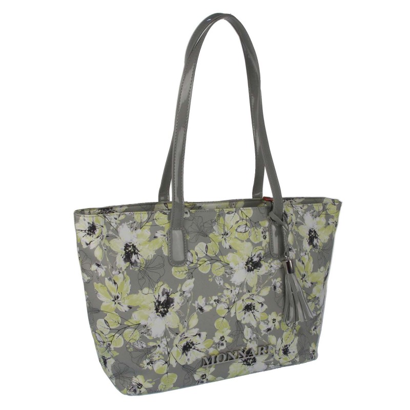 Handbag A75022WL Monnari flowers PROMO