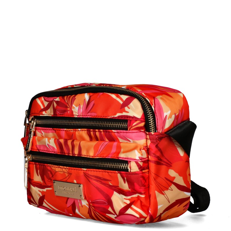 Handbag with pockets 202023WL Monnari PROMO