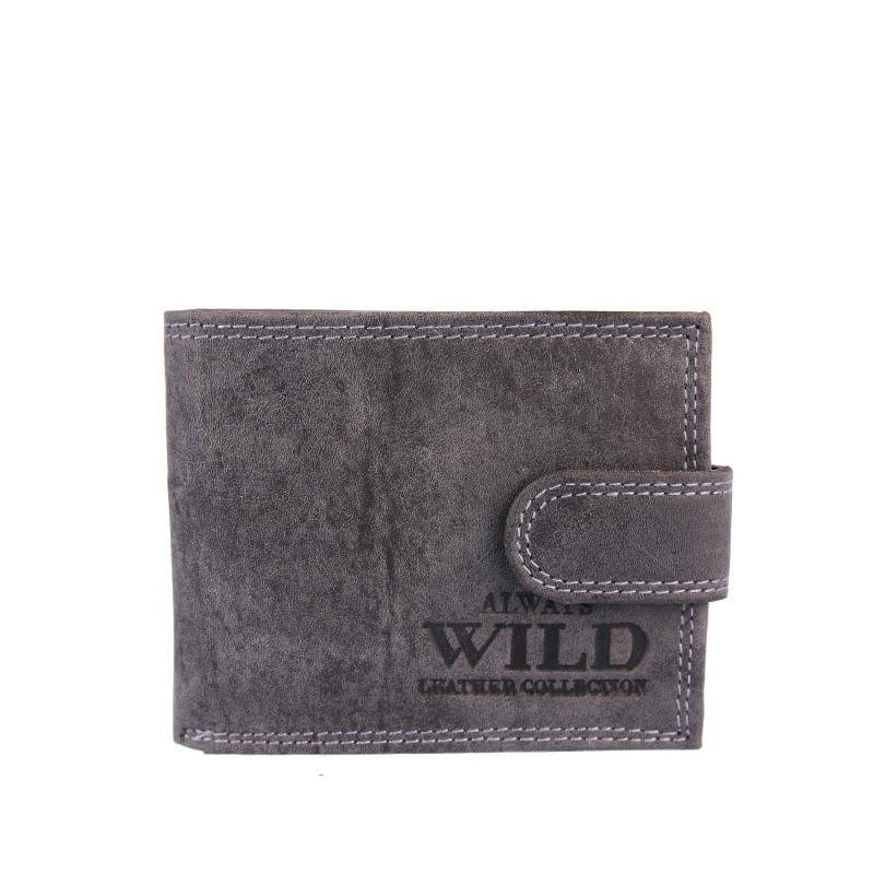 Pánska peňaženka N0035L-CHM Wild