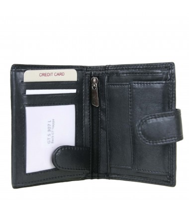 Men's wallet GT S 307 L WILD