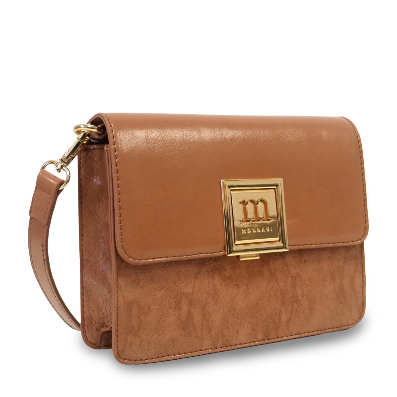 Handbag 059023WL Monnari