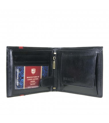 Men's wallet N61-VTP Peterson