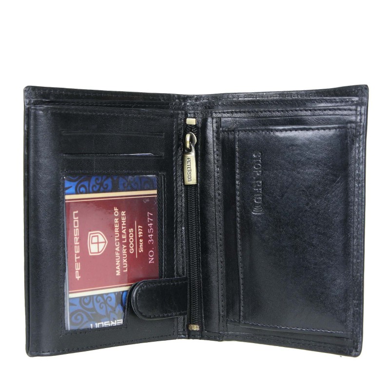 Men's wallet N62-VT Peterson