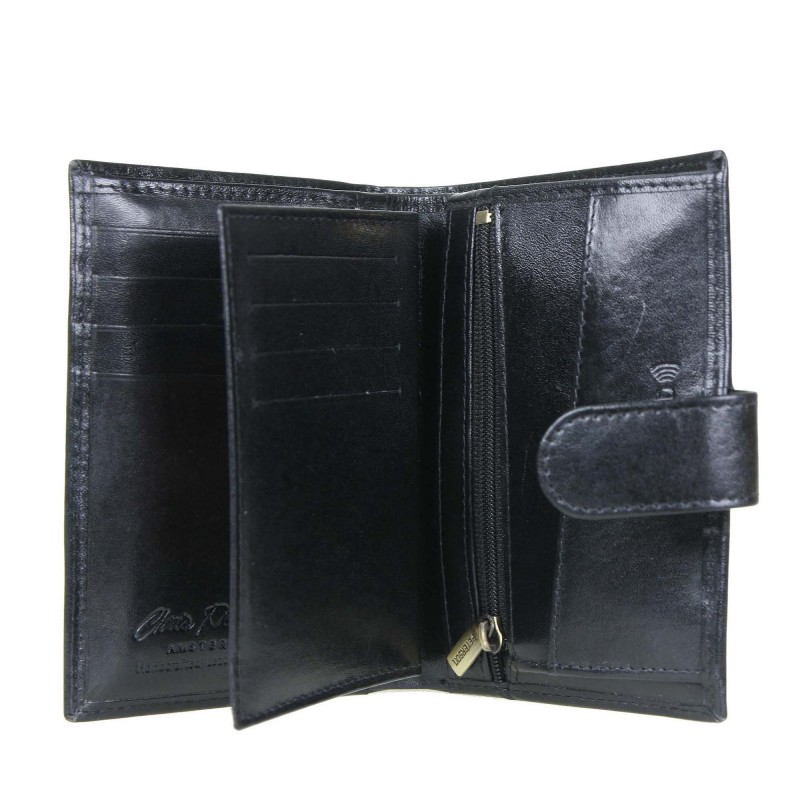 Men's wallet N74L-VT Peterson
