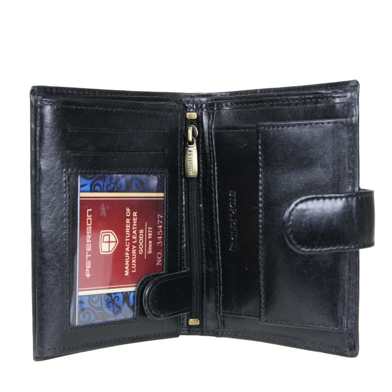 Men's wallet N4L-VT  Peterson