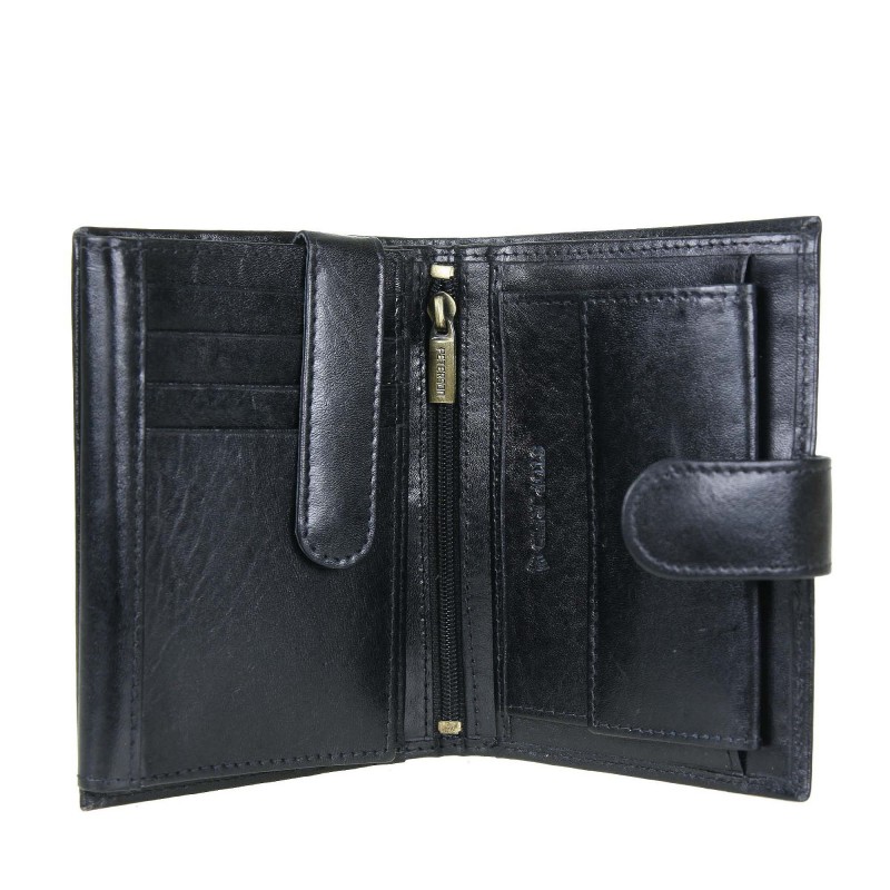 Men's wallet N104L-VT Peterson